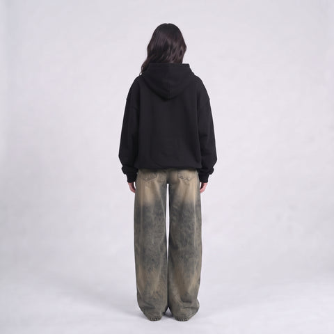 Slack Basic Hoodie