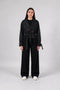 Diss & Miss Trench Coat
