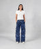 Maison de Chris Cityscapes Pants