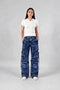 Maison de Chris Cityscapes Pants
