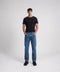The Blanks Henley Tee