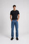 The Blanks Henley Tee