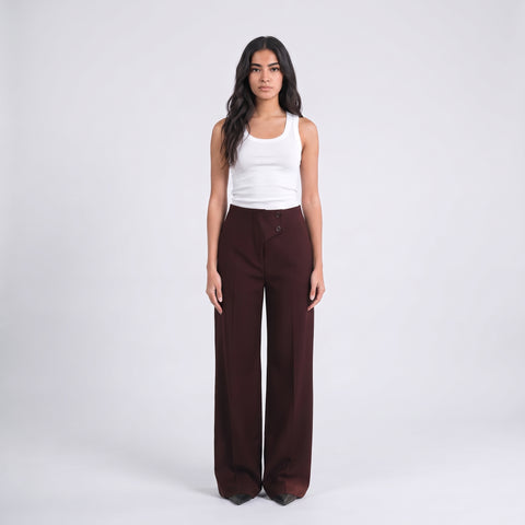 Maison De Chris The Prestige Pants