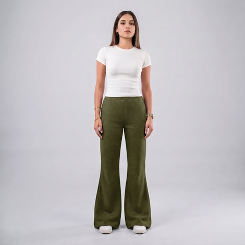 Versattire Flared Pants