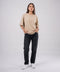 The Blanks Airsim Oversized Tee