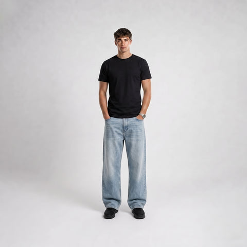 The Blanks Airsim Regular Tee