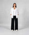 Frenchee Pure Linen Shirt