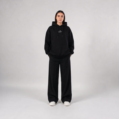 Antikka Queen of Hearts Hoodie