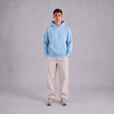 Chertex Boxy Hoodie