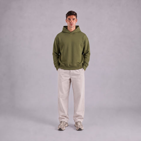 Chertex Light Weight Hoodie