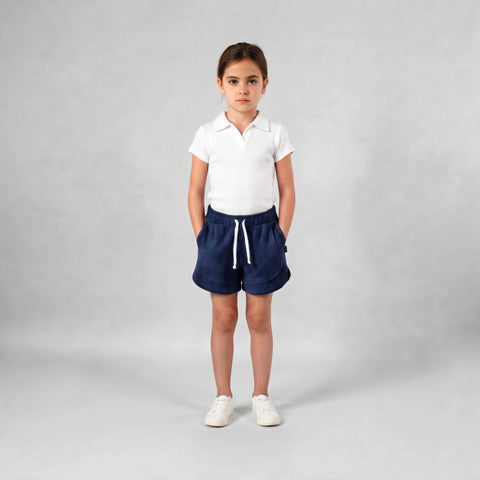 All Shades Kids Shorts