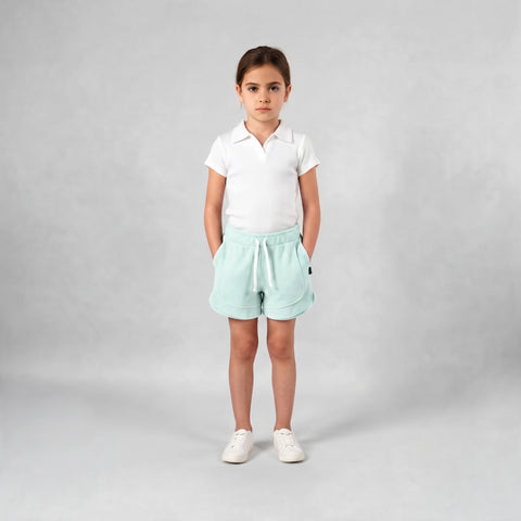 All Shades Kids Shorts