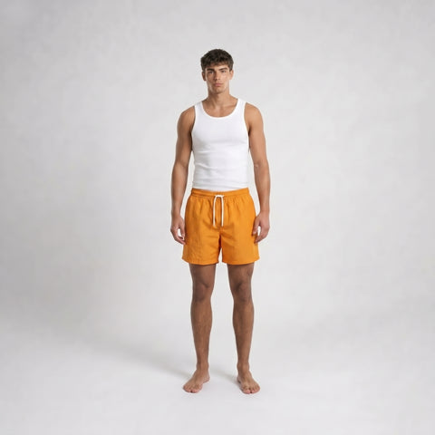 The Blanks Swimwear Shorts