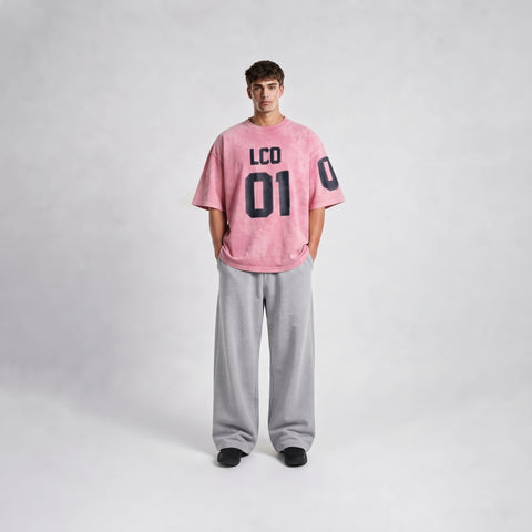 Locco Prime "01" T Shirt