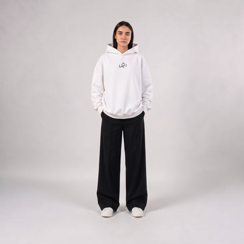 Antikka Queen of Hearts Hoodie