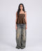 JEN Ruffle Top