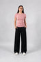 Versattire Short Sleeve Top