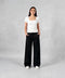 Diss & Miss Cotton Square Neck Short Sleeve