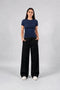 Versattire Short Sleeve Top