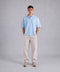 Mzaco Signature Polo Tee