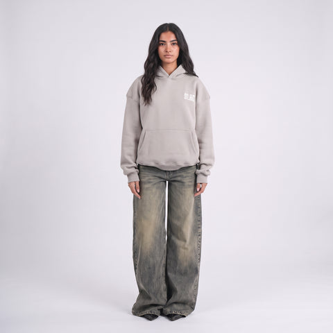 Slack Basic Hoodie