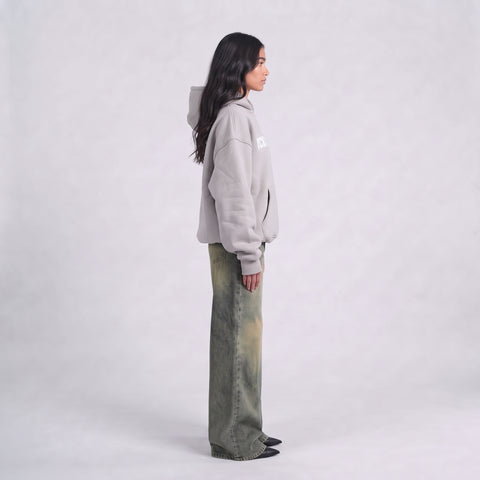 Slack Basic Hoodie