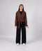 Diss & Miss Trench Coat