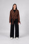 Diss & Miss Trench Coat