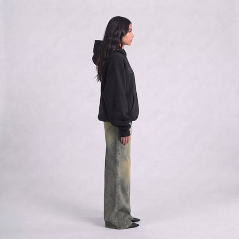 Slack Basic Hoodie