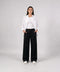 The Blanks Linen Shirt