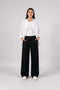 The Blanks Linen Shirt