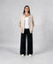 Frenchee Pure Linen Shirt