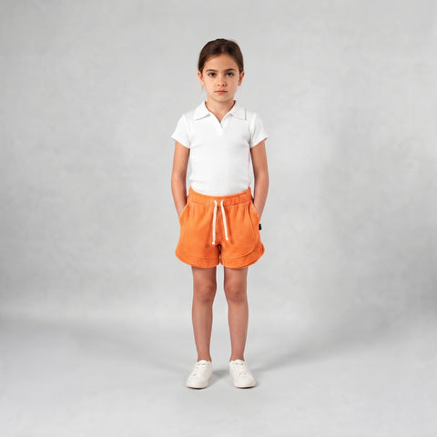 All Shades Kids Shorts