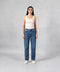 Diss & Miss Round Tank Top Ribbed