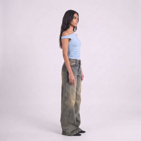 Plein De Vie Asymmetric Top
