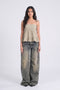JEN Ruffle Top