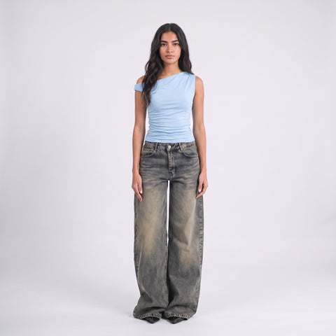 Plein De Vie Asymmetric Top