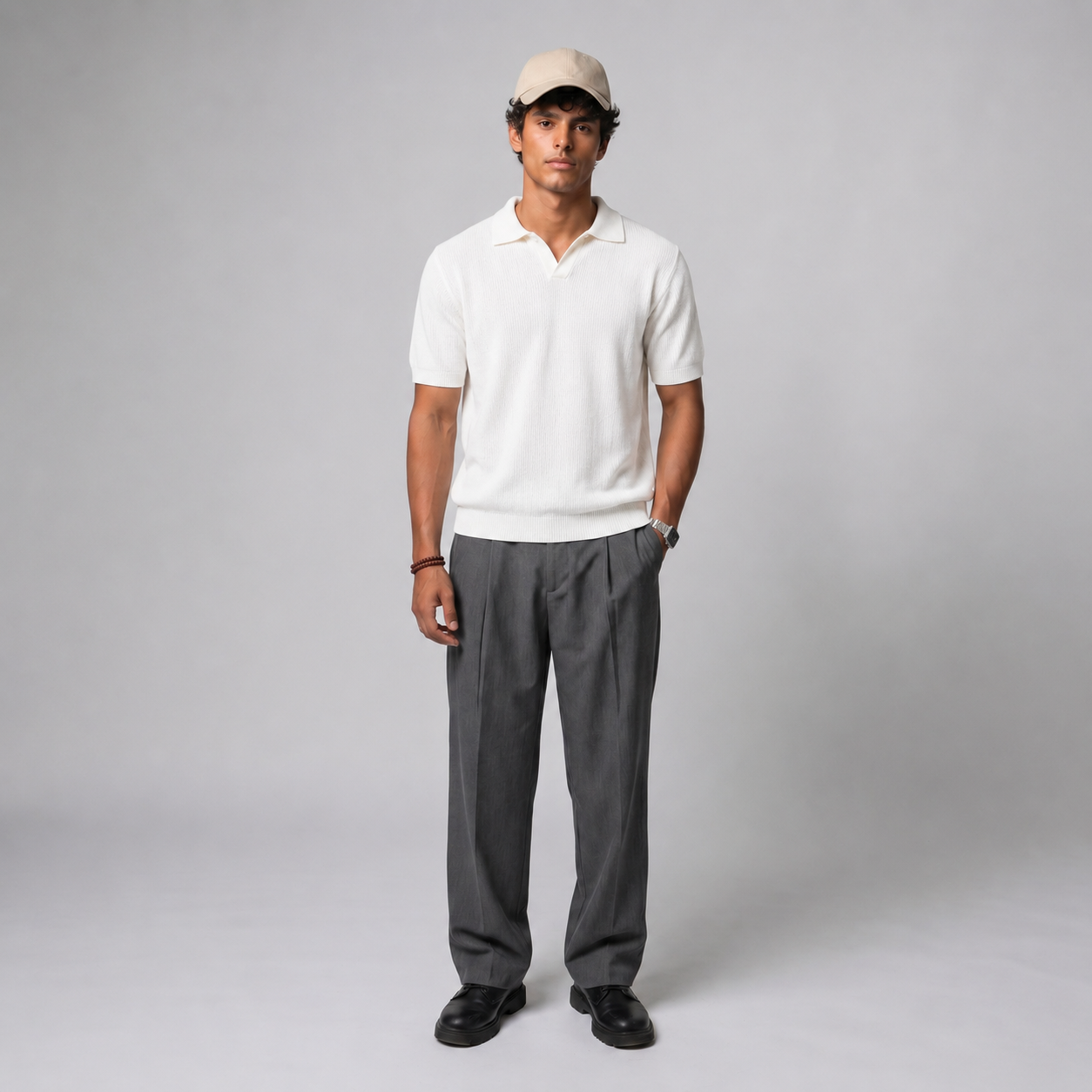 Slack The Resort Polo