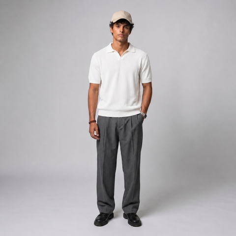 Slack The Resort Polo