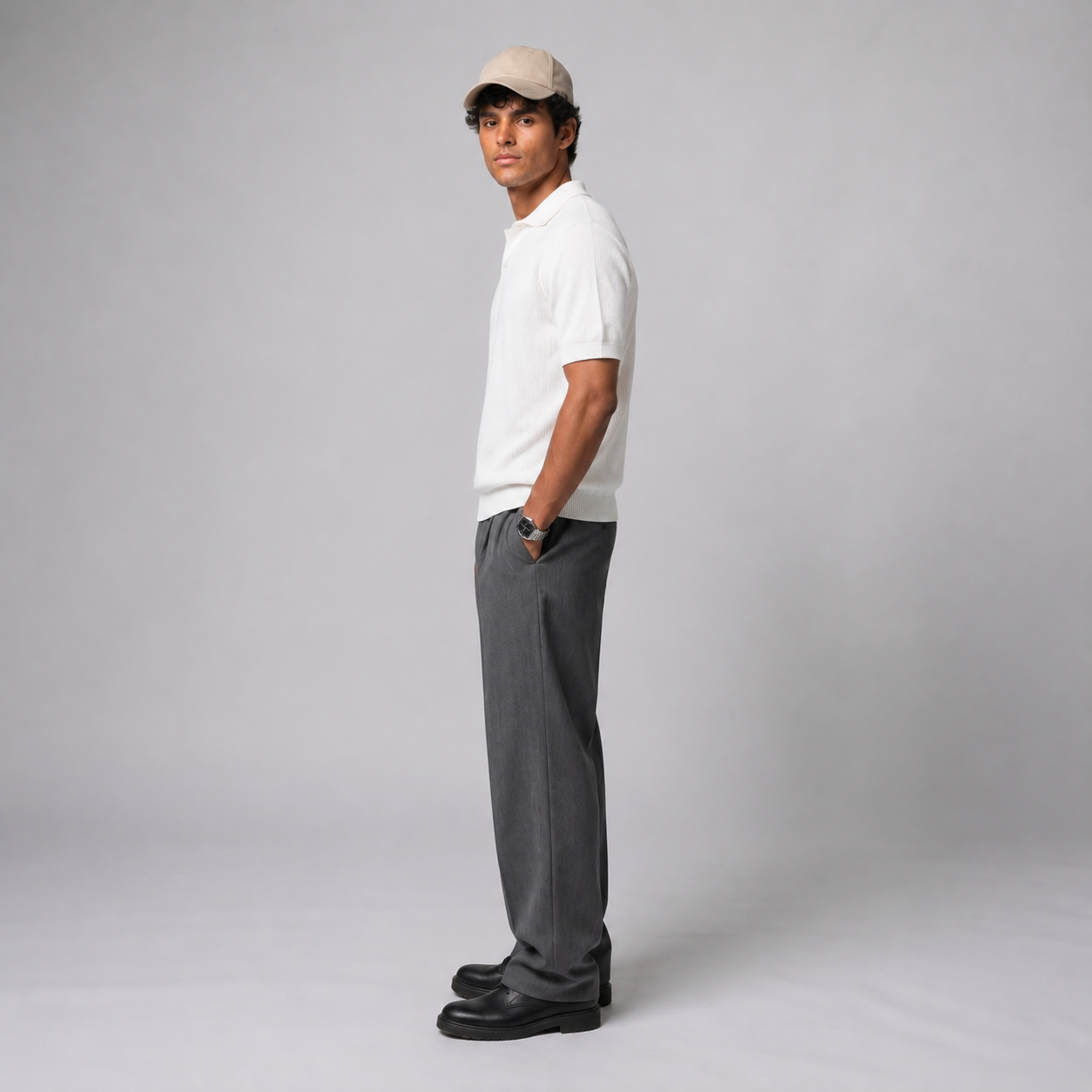 Slack The Resort Polo