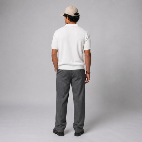 Slack The Resort Polo