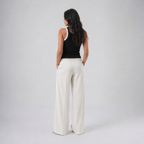 Yonyo Layer Tank Top