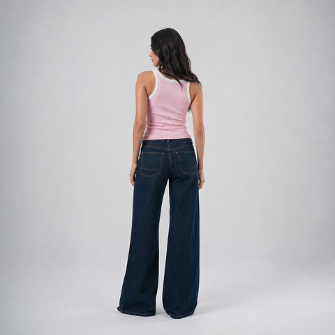 Yonyo Layer Tank Top