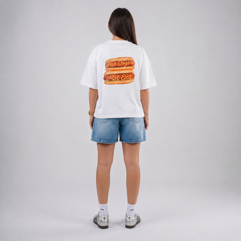 Juvenile Graphic T Shirt 2026