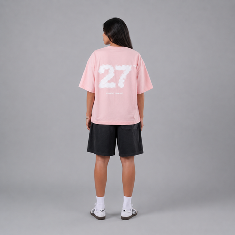 27 Low Signal Tee
