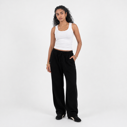 Mzaco Basic Sweatpants