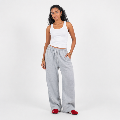Mzaco Basic Sweatpants