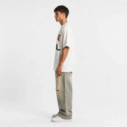 Zedzee Origins Tee