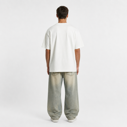 Zedzee Origins Tee