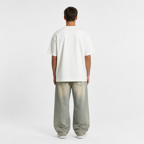 Zedzee Origins Tee